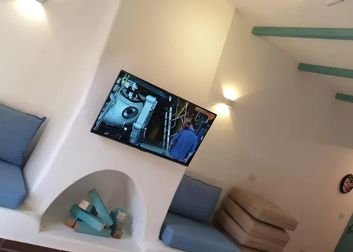 Apartman La Hacienda - - *