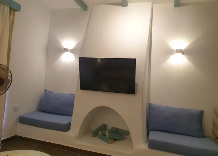 Apartman La Hacienda - -