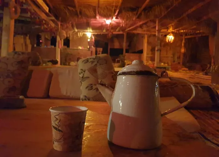 La Hacienda - - *