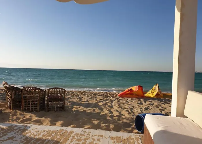La Hacienda - - * Rasz Szedr