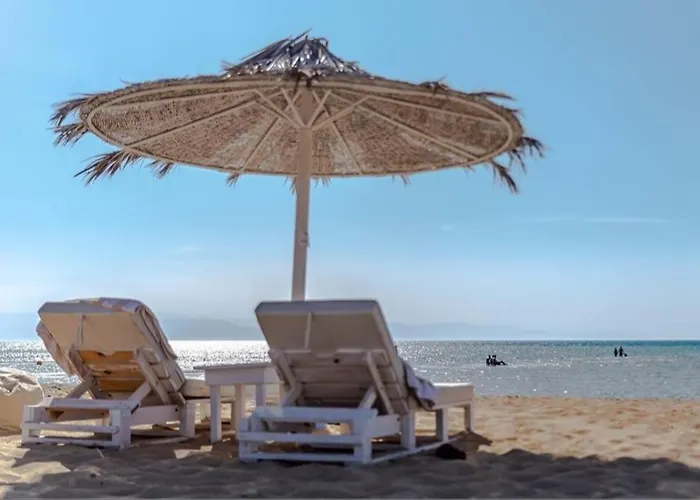 Apartman La Hacienda - - *