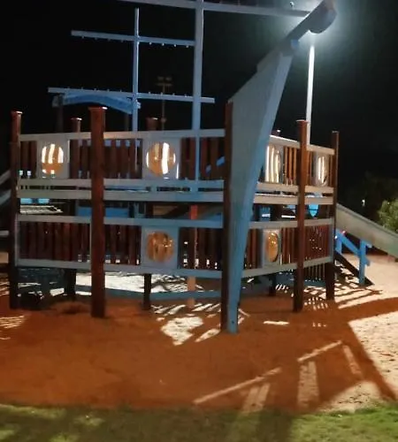 La Hacienda - - *