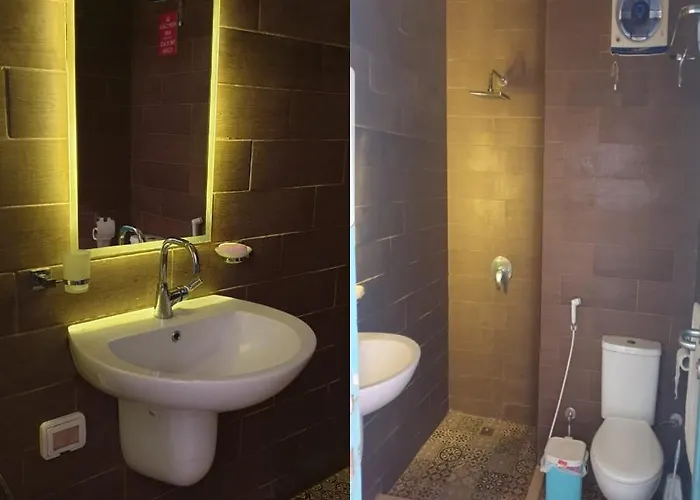 Apartman La Hacienda - - Rasz Szedr