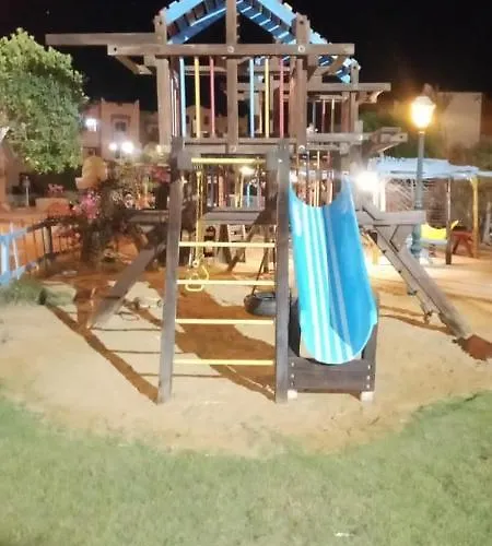 La Hacienda - - Apartman