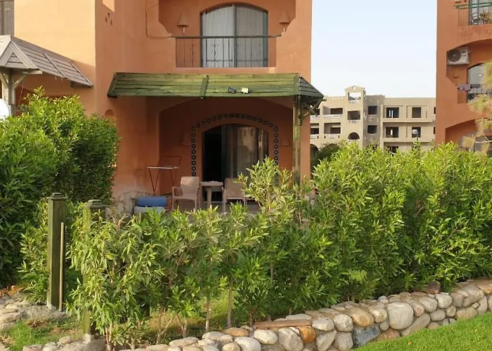 La Hacienda - - Apartman *