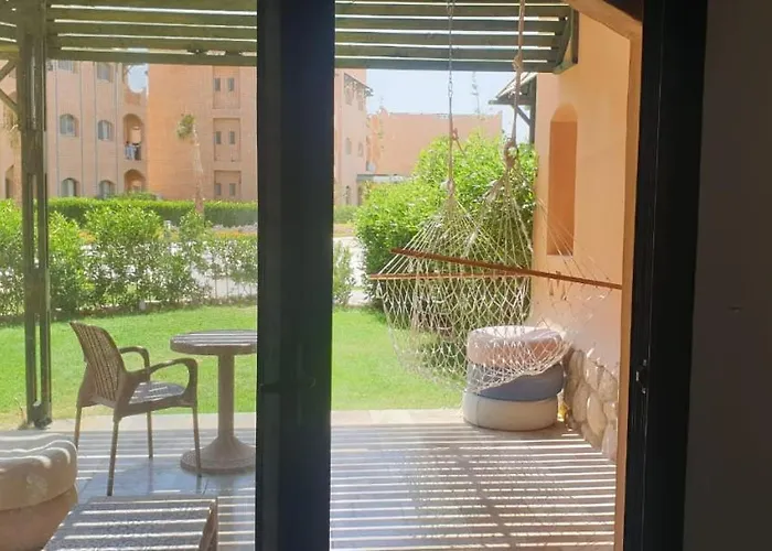 La Hacienda - - Apartman Rasz Szedr
