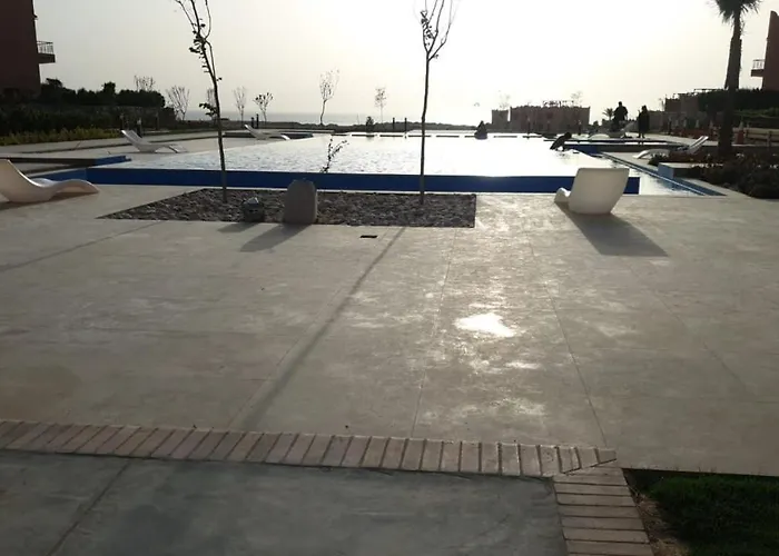 La Hacienda - - Apartman *