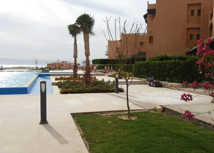 Apartman La Hacienda - - Rasz Szedr