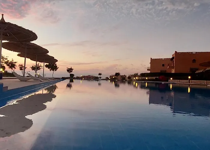 La Hacienda - - Apartman