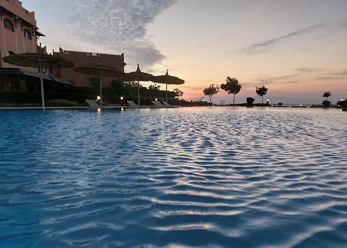 La Hacienda - - Apartman