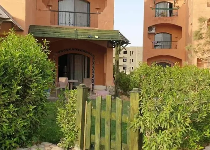 Apartman La Hacienda - -