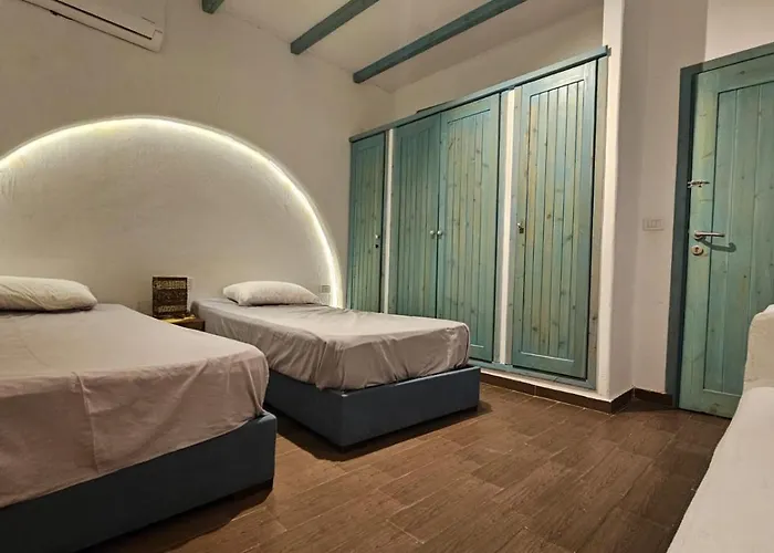 La Hacienda - - Apartman
