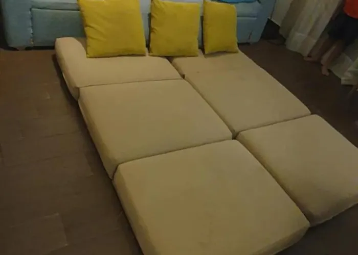 Apartman La Hacienda - - *