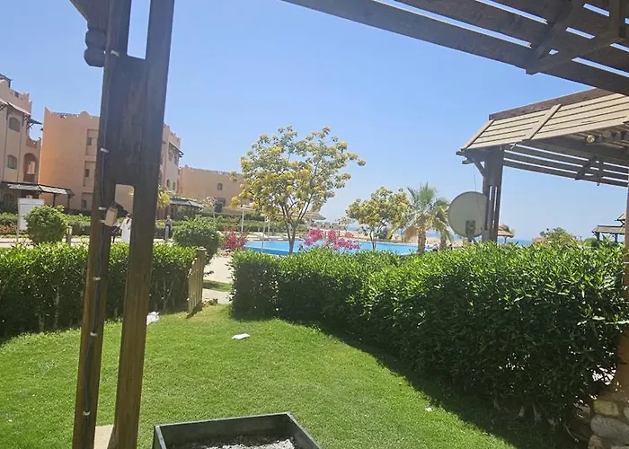 Apartman La Hacienda - - Rasz Szedr