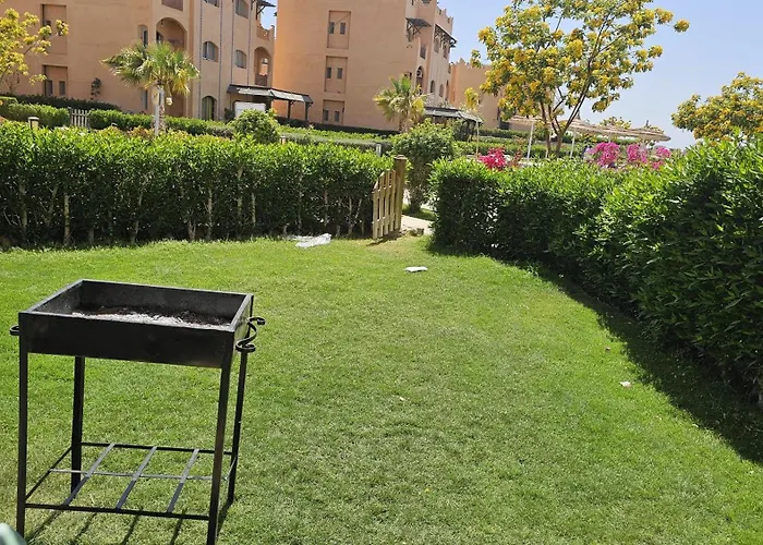La Hacienda - - *